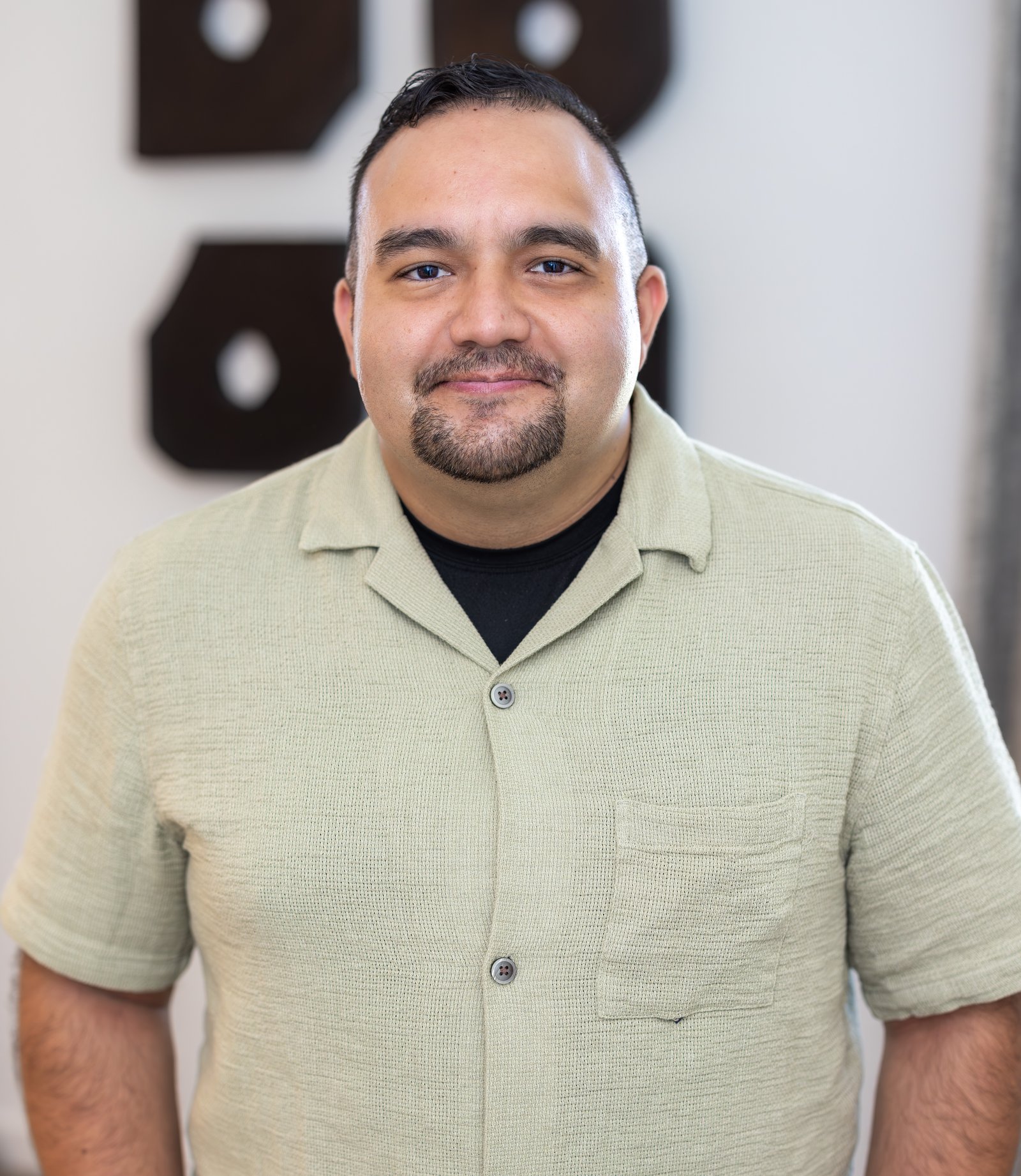 Jesus Sanchez - REALTOR